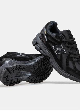 Кросівки new balance 1906r cordura утеплені