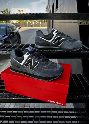 👟 кросівки New Balance 997 low top sneakers