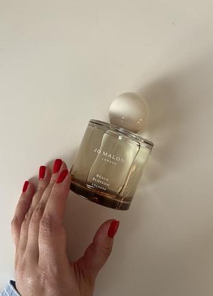 Новинка 2025! jo malone beach blossom limited edition (розпив від 1 мл)