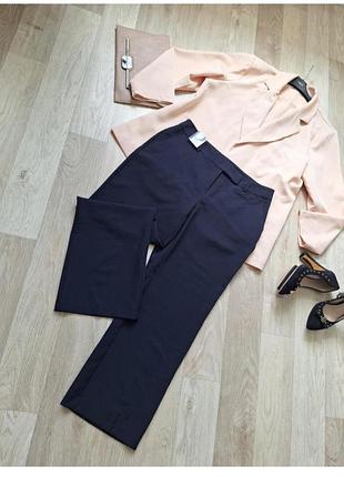 Новые брючки р 42-44