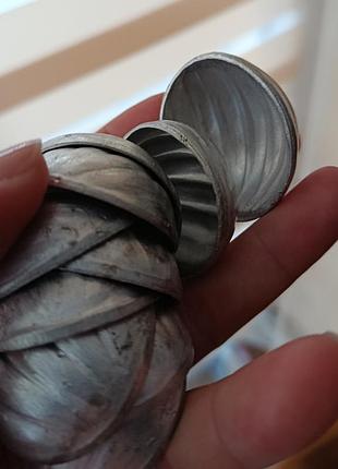 Форми для випічки горішки