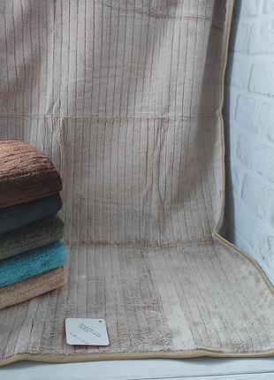 Рушники для обличчя, рук. мікрофібра.