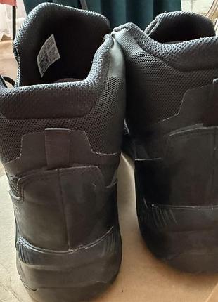 Чоловічі кросівки adidas terrex