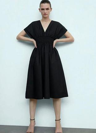 Сукня плаття zara