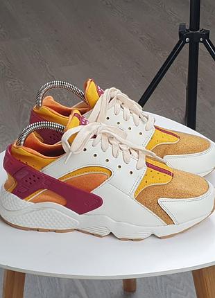 Кросівки nike air huarache