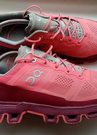 Кроссовки Valentino Garavani floral-motif mule sandals (оригинал)