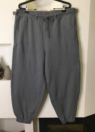 Спортивные штаны р xxl