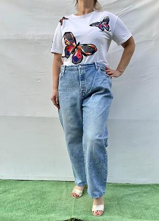 Джинси levis 501
