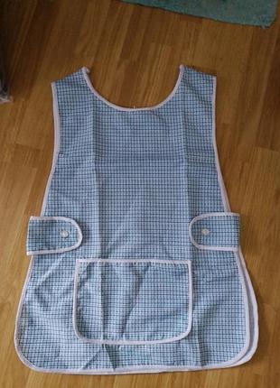 Фартюшек для кухни р.l- xl