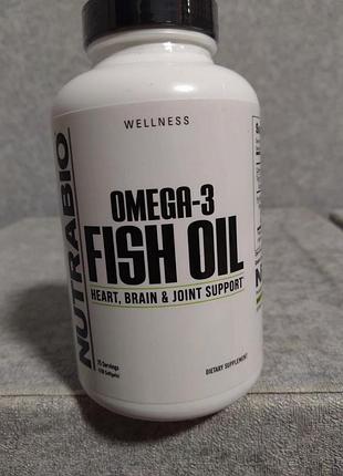 Омега 3, омега 3