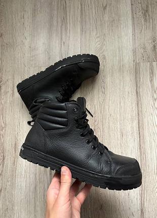 Робочі черевики birkenstock оригінал