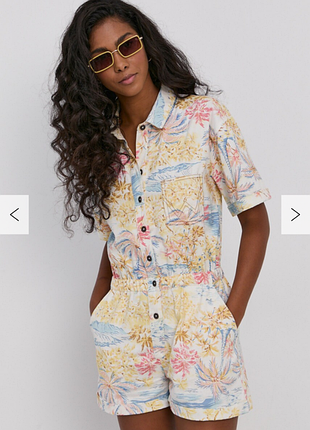 Комбинезон billabong x wrangler cali sun в рабочем столе
