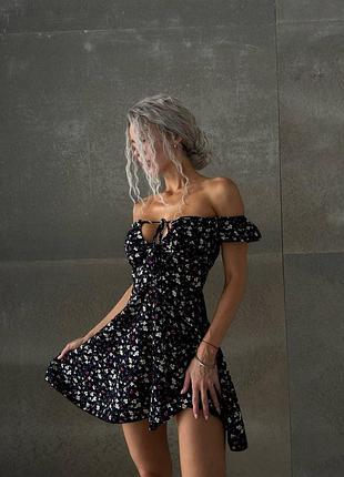 Сукня жіноча 6