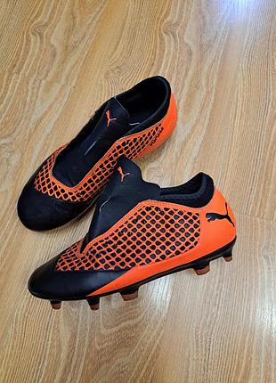 Бутсы puma 33p