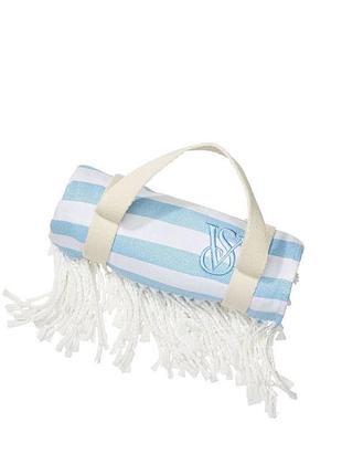 Пляжне покривало/рушник victoria’s secret