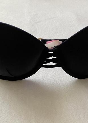 Верх купальника push-up victoria’s secret