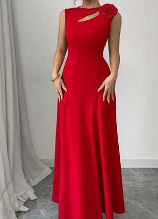 Платье вечернее. индивидуальный пошив