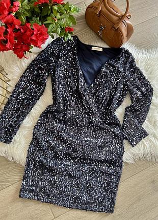 Гарна сукня🪩 🏷️oasis розмір—с стан—в ідеалі🔍