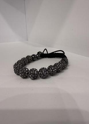 Браслет на руку 5