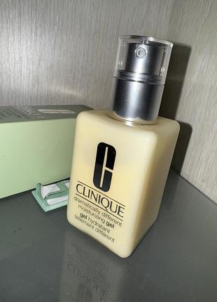 Зволожуючий крем лосьйон clinique 100% оригінал