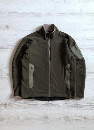 Фліска arc’teryx оригінал