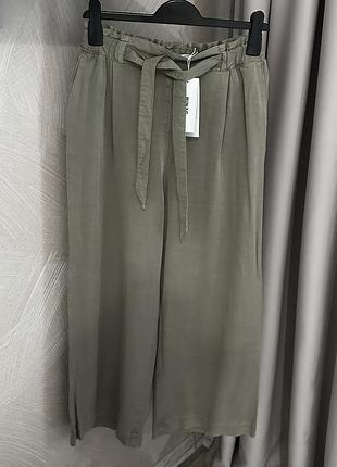 Літні брюки h&m