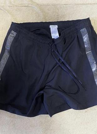 calvin chiaro klein пляжні чоловічі шорти l