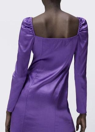 Плаття zara 5