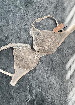 Мереживний бюстгальтер thirdlove 24/7 Valstar contour plunge (usa)🇺🇸 65g