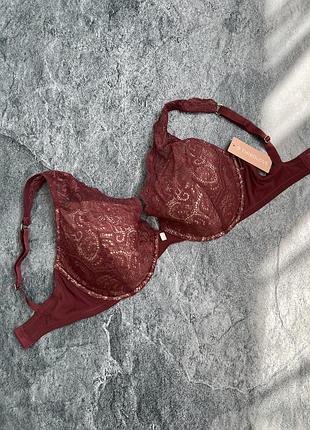 Мереживний бюстгальтер thirdlove 24/7 Valstar contour plunge (usa)🇺🇸 70g