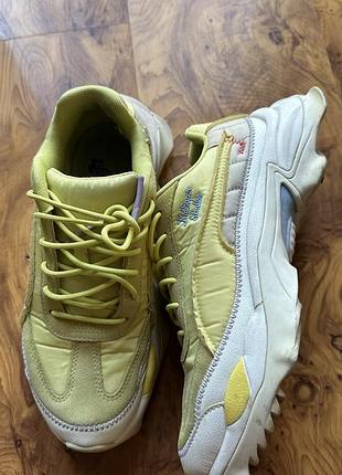 Кросівки puma kidsuper studio 38,5 розмір3 фото