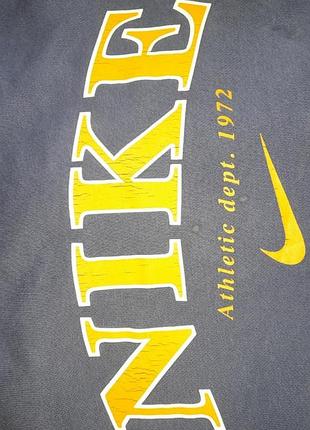 Світшот nike 5