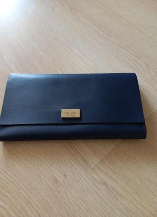 Kate spade кошелек