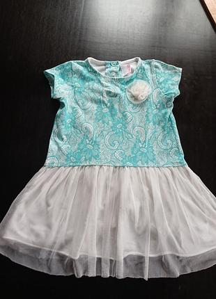 Платячко 104-110см