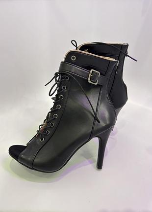 Туфлі для танців high heels хилсы хілси