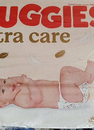 Підгузки Huggies classic 5 11-28 памперси 82 шт.