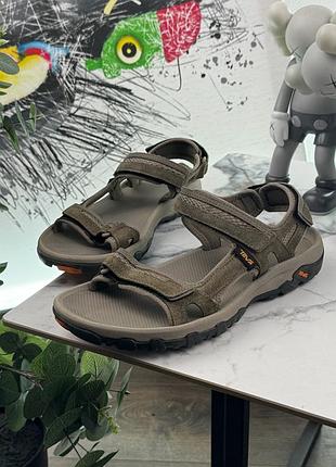 Кросівки сандалі teva hudson 44.5 розмір