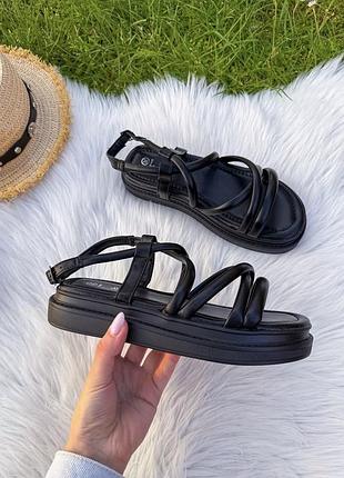 Босоножки на завязках босоножки zara black босоножки на платформе плетеные босоножки шльопки плетені