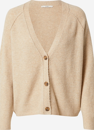 Кардиган esprit вовняний на ґудзиках