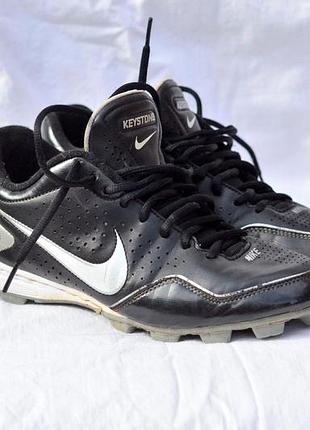 8935 бейсбольные спайки nike 41р