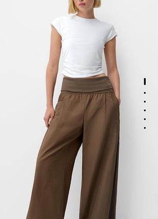 Штани bershka l-xl