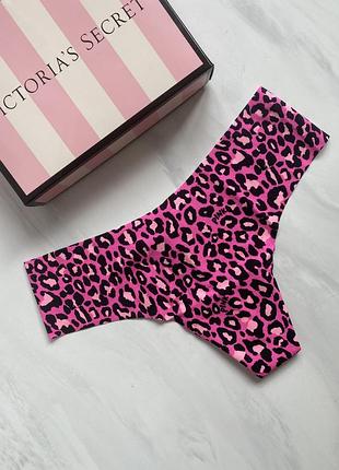 Бесшовные трусики victoria's secret оригинал трусы бесшовные виктория сикрет