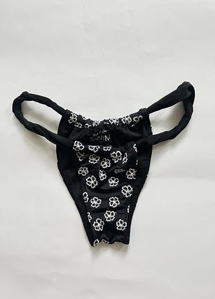 Жіночі купальні трусики