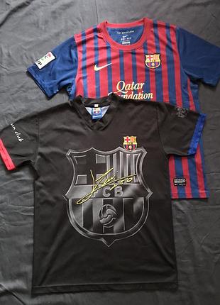 Две футболки ( 129 по обе)