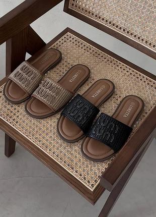 Босоножки miu miu шлепанцы miu miu сланцы miu miu мюли miu miu летние босоножки