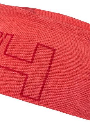 Повязка на голову helly hansen outline headband