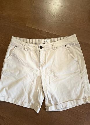 Бавовняні шорти  casual
