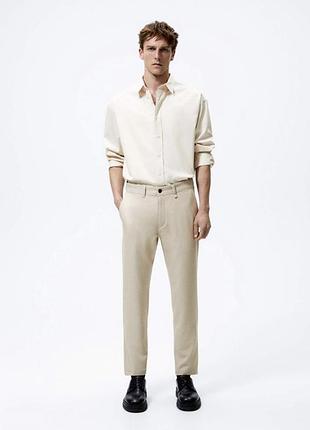 Штани чіноси