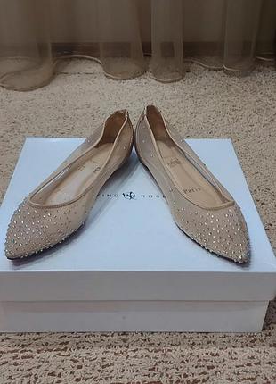 Продам дуже зручні балетки