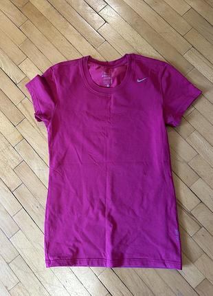 Футболка nike